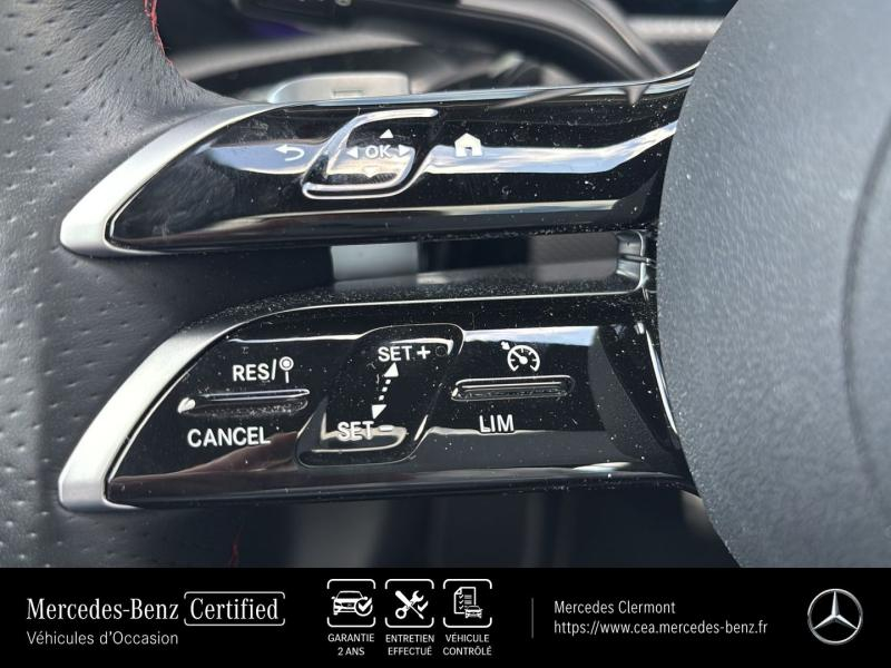 MERCEDES-BENZ Classe A d’occasion à vendre à AUBIÈRE chez CEA (Photo 15)