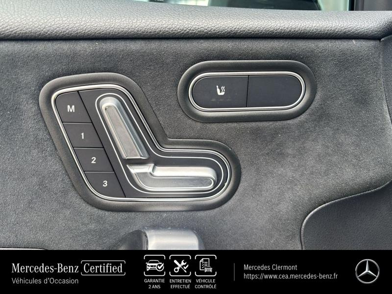 MERCEDES-BENZ Classe A d’occasion à vendre à AUBIÈRE chez CEA (Photo 16)