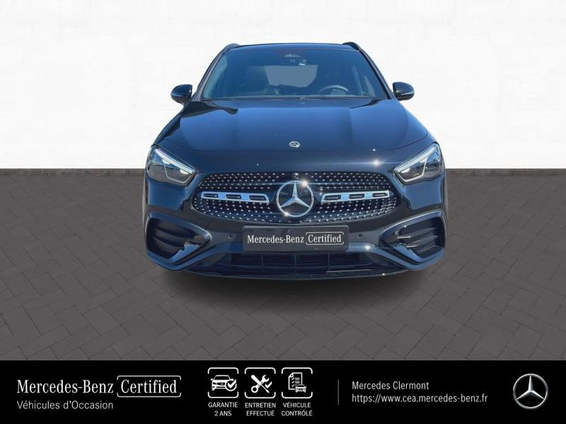MERCEDES-BENZ Classe GLA d’occasion à vendre à AUBIÈRE chez CEA (Photo 20)