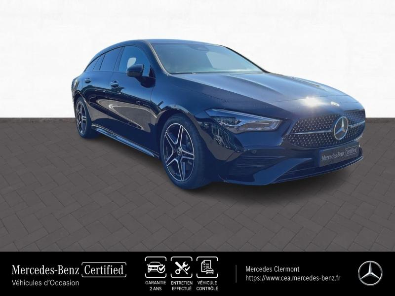 MERCEDES-BENZ CLA Shooting Brake d’occasion à vendre à AUBIÈRE chez CEA (Photo 20)
