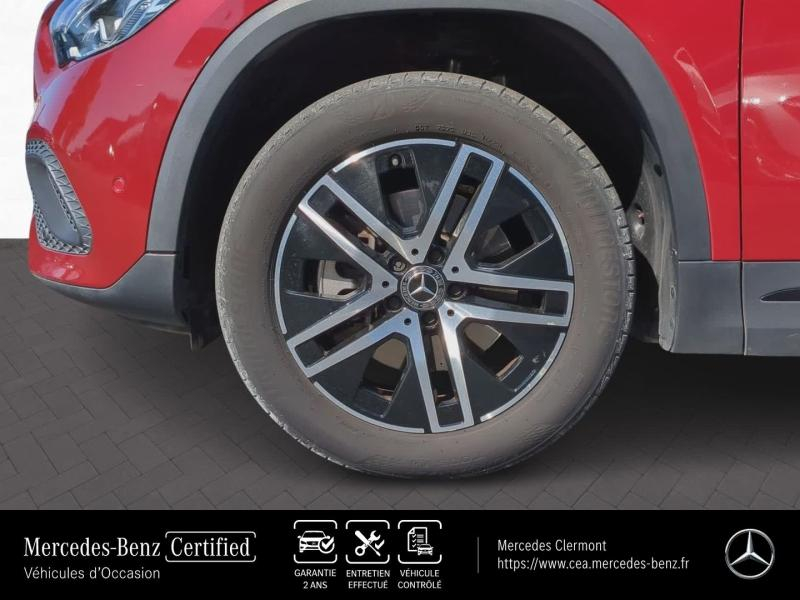MERCEDES-BENZ Classe GLA d’occasion à vendre à AUBIÈRE chez CEA (Photo 4)
