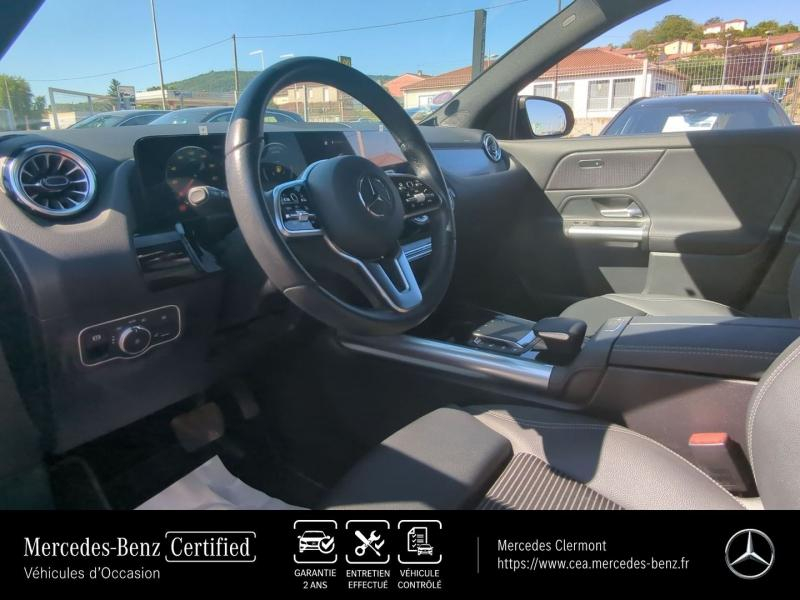 MERCEDES-BENZ Classe GLA d’occasion à vendre à AUBIÈRE chez CEA (Photo 5)