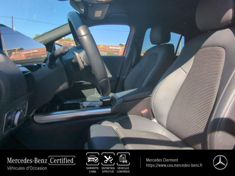 MERCEDES-BENZ Classe GLA d’occasion à vendre à AUBIÈRE chez CEA (Photo 6)