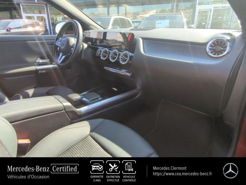 MERCEDES-BENZ Classe GLA d’occasion à vendre à AUBIÈRE chez CEA (Photo 7)