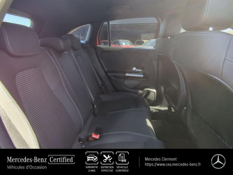 MERCEDES-BENZ Classe GLA d’occasion à vendre à AUBIÈRE chez CEA (Photo 8)