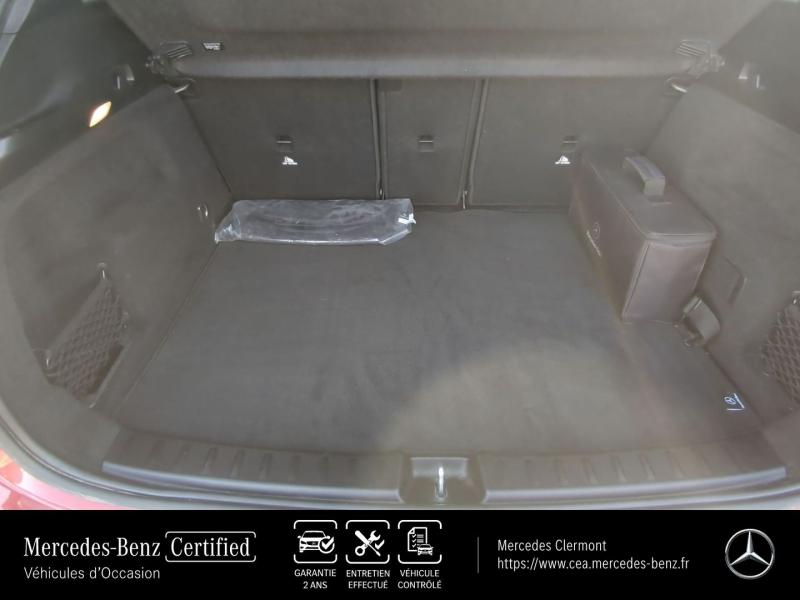 MERCEDES-BENZ Classe GLA d’occasion à vendre à AUBIÈRE chez CEA (Photo 9)
