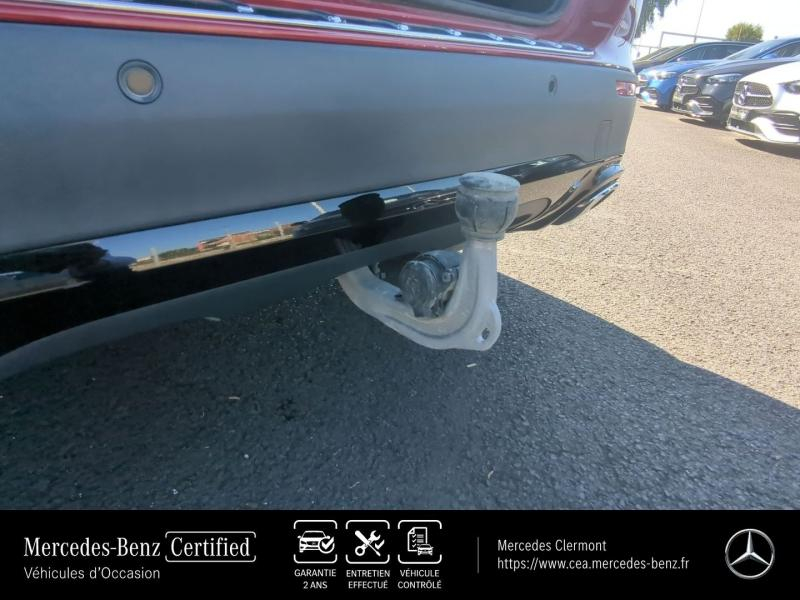 MERCEDES-BENZ Classe GLA d’occasion à vendre à AUBIÈRE chez CEA (Photo 10)