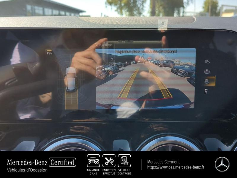 MERCEDES-BENZ Classe GLA d’occasion à vendre à AUBIÈRE chez CEA (Photo 13)