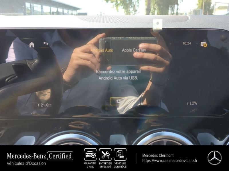 MERCEDES-BENZ Classe GLA d’occasion à vendre à AUBIÈRE chez CEA (Photo 16)