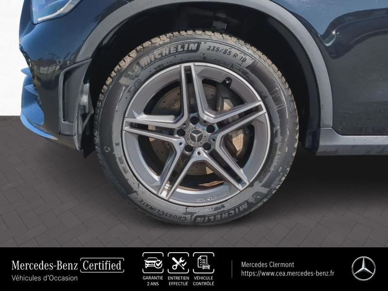 MERCEDES-BENZ GLC d’occasion à vendre à AUBIÈRE chez CEA (Photo 4)