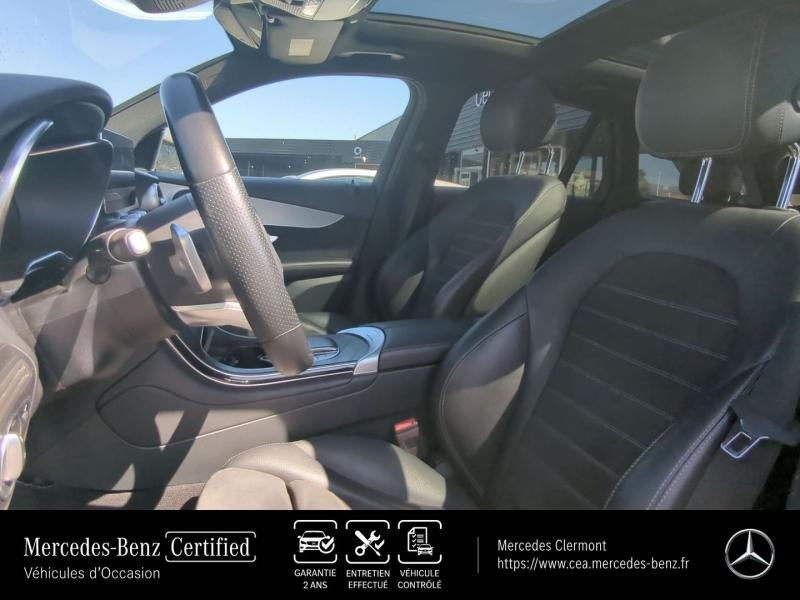 MERCEDES-BENZ GLC d’occasion à vendre à AUBIÈRE chez CEA (Photo 6)