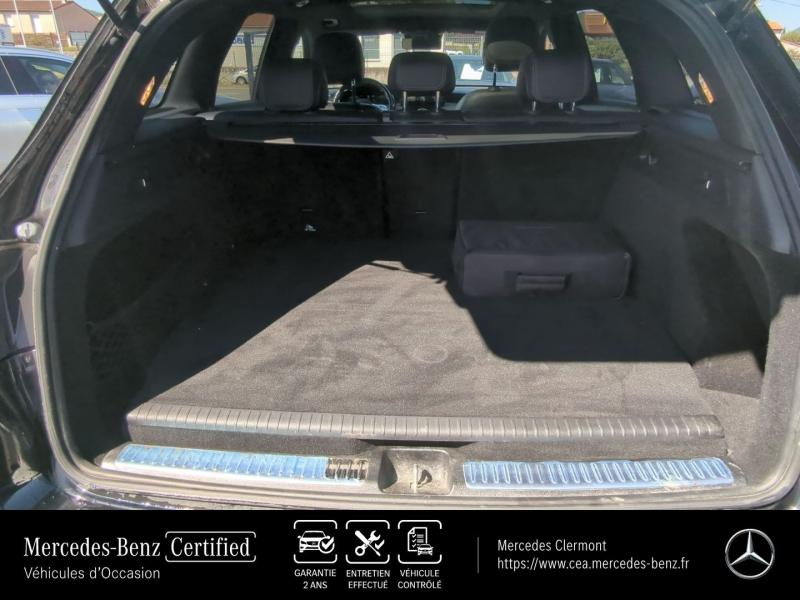 MERCEDES-BENZ GLC d’occasion à vendre à AUBIÈRE chez CEA (Photo 9)