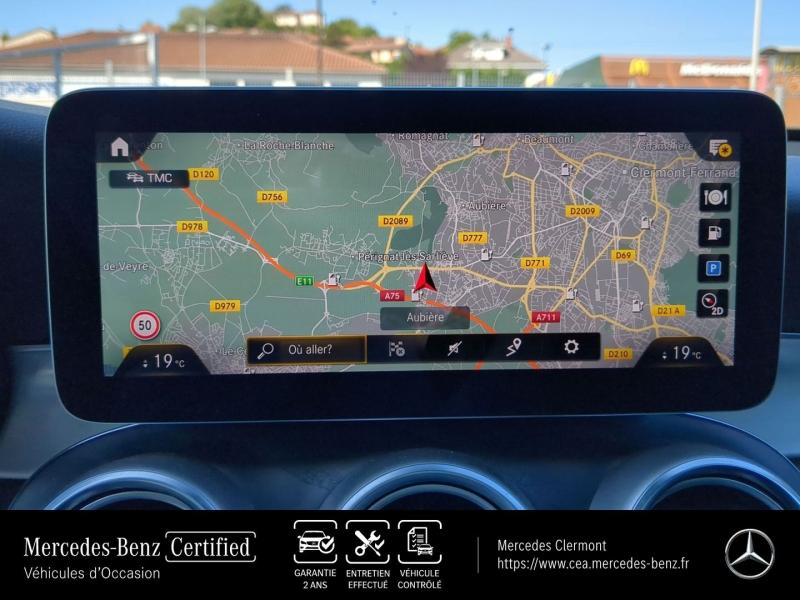 MERCEDES-BENZ GLC d’occasion à vendre à AUBIÈRE chez CEA (Photo 12)
