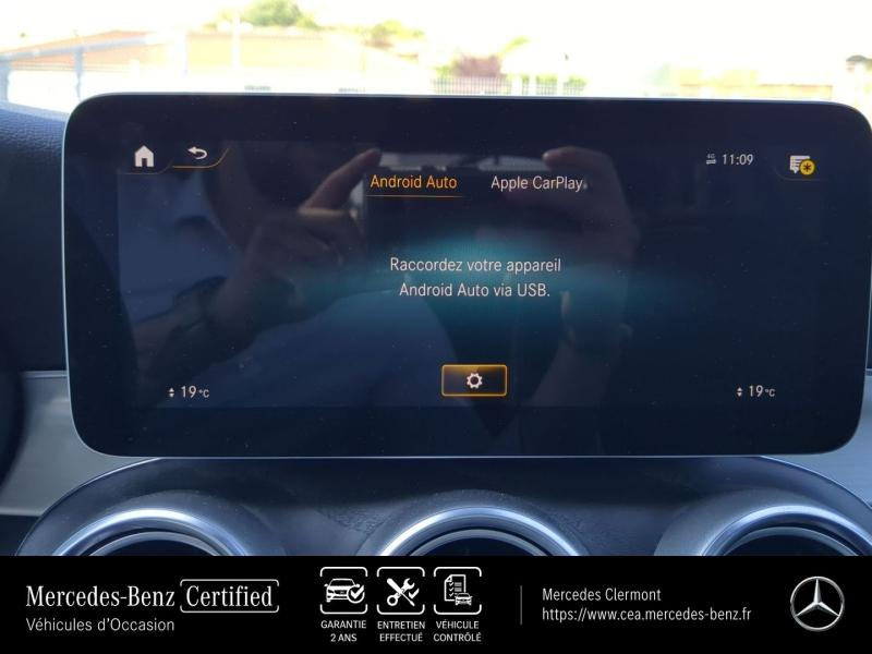 MERCEDES-BENZ GLC d’occasion à vendre à AUBIÈRE chez CEA (Photo 15)