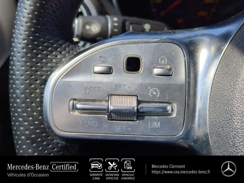 MERCEDES-BENZ GLC d’occasion à vendre à AUBIÈRE chez CEA (Photo 16)