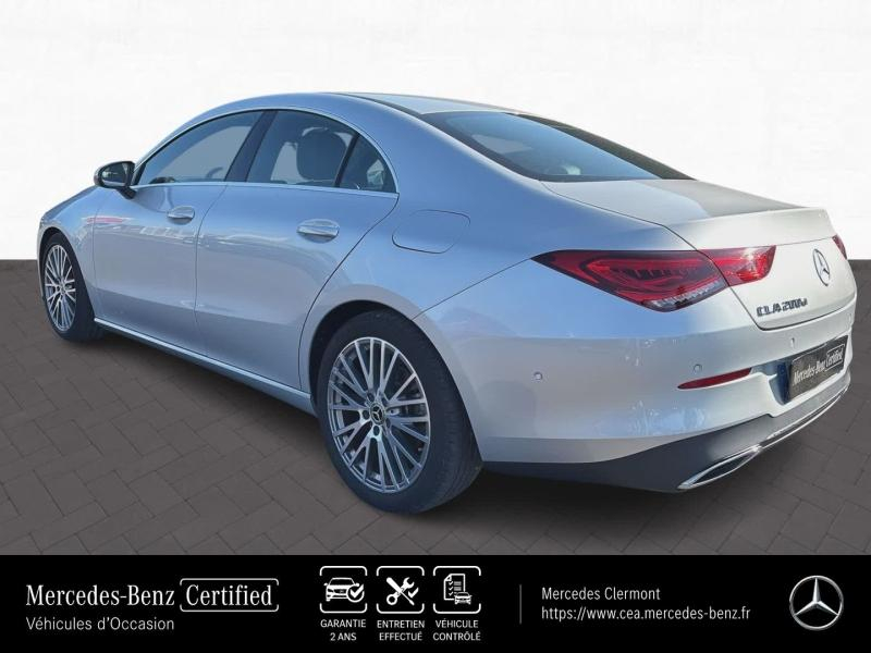 MERCEDES-BENZ CLA d’occasion à vendre à AUBIÈRE chez CEA (Photo 3)