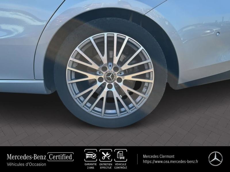 MERCEDES-BENZ CLA d’occasion à vendre à AUBIÈRE chez CEA (Photo 4)
