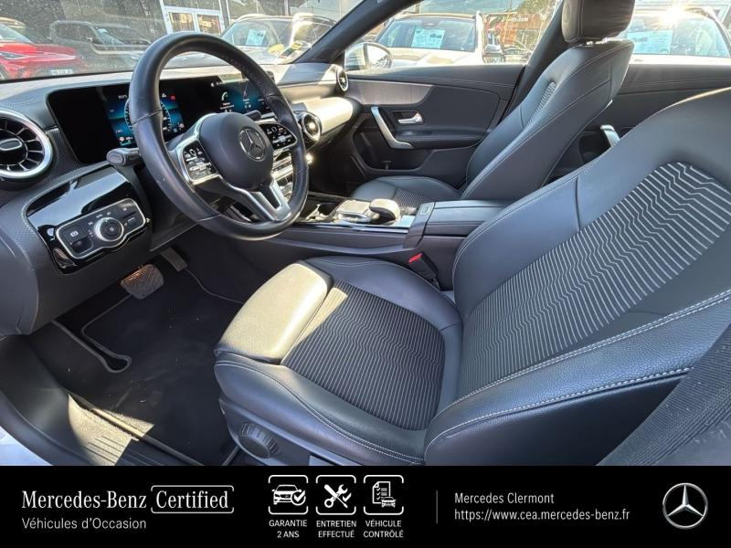 MERCEDES-BENZ CLA d’occasion à vendre à AUBIÈRE chez CEA (Photo 5)