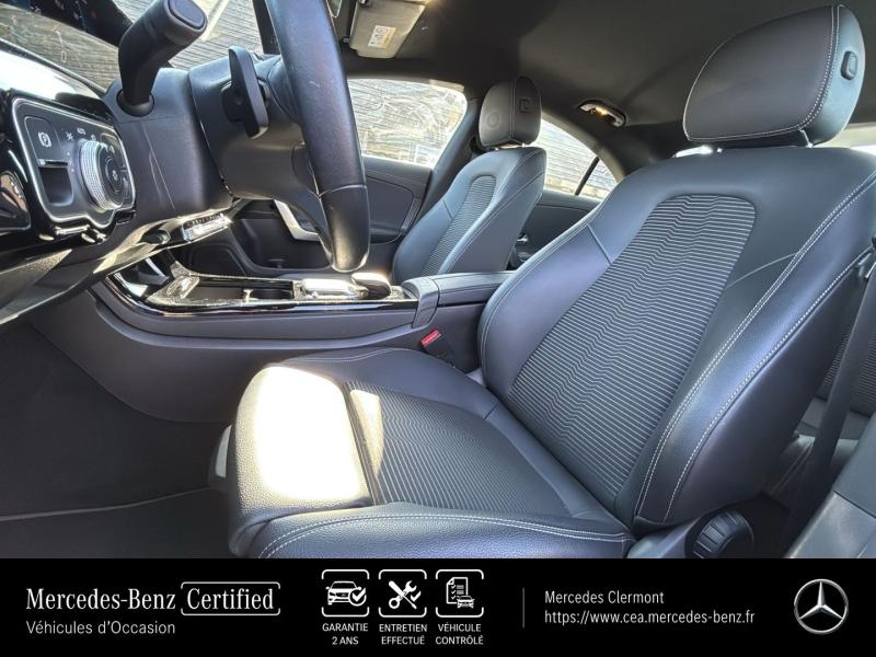 MERCEDES-BENZ CLA d’occasion à vendre à AUBIÈRE chez CEA (Photo 6)