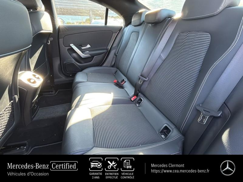 MERCEDES-BENZ CLA d’occasion à vendre à AUBIÈRE chez CEA (Photo 7)