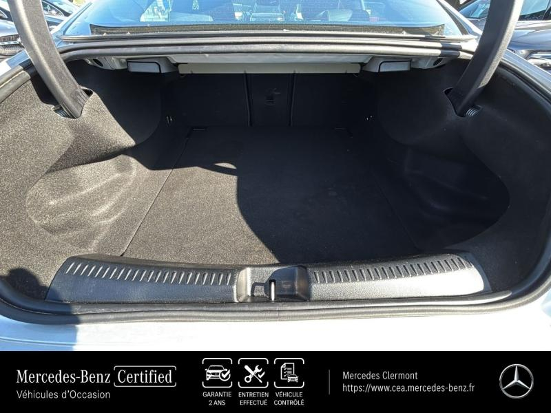 MERCEDES-BENZ CLA d’occasion à vendre à AUBIÈRE chez CEA (Photo 8)