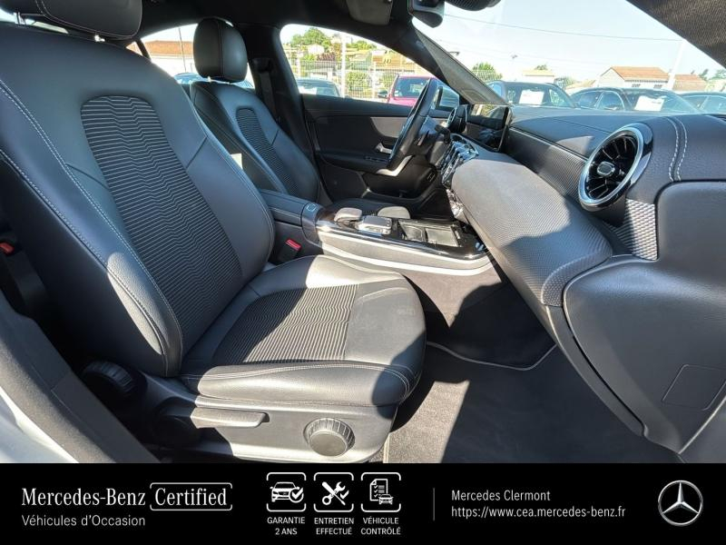 MERCEDES-BENZ CLA d’occasion à vendre à AUBIÈRE chez CEA (Photo 9)