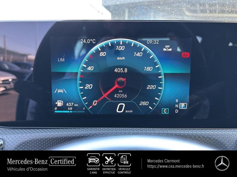 MERCEDES-BENZ CLA d’occasion à vendre à AUBIÈRE chez CEA (Photo 10)
