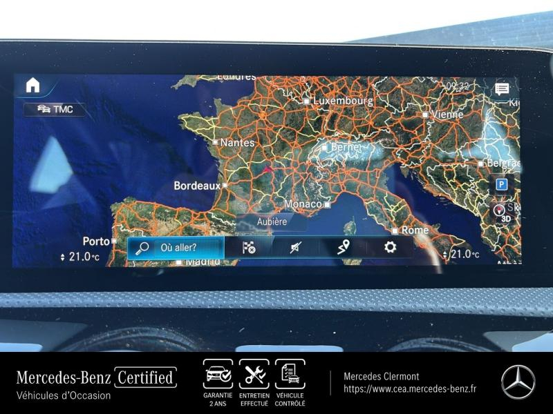 MERCEDES-BENZ CLA d’occasion à vendre à AUBIÈRE chez CEA (Photo 11)