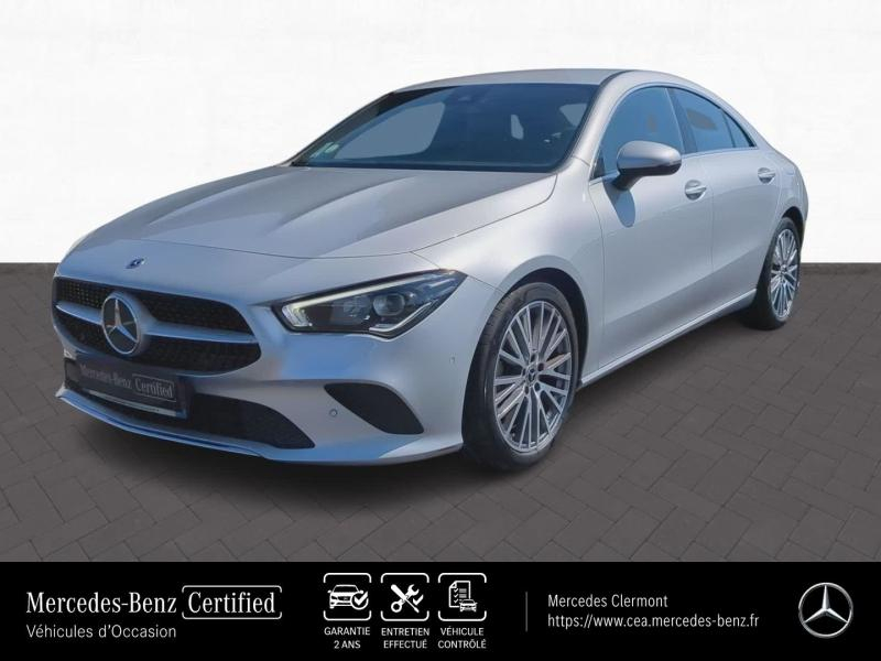 MERCEDES-BENZ CLA d’occasion à vendre à AUBIÈRE chez CEA (Photo 14)