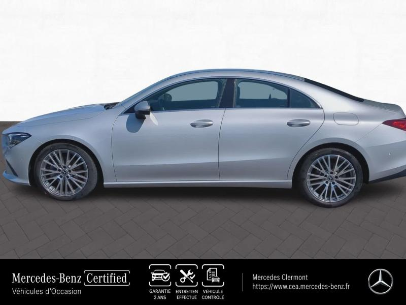 MERCEDES-BENZ CLA d’occasion à vendre à AUBIÈRE chez CEA (Photo 15)