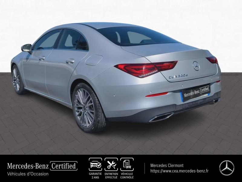 MERCEDES-BENZ CLA d’occasion à vendre à AUBIÈRE chez CEA (Photo 16)