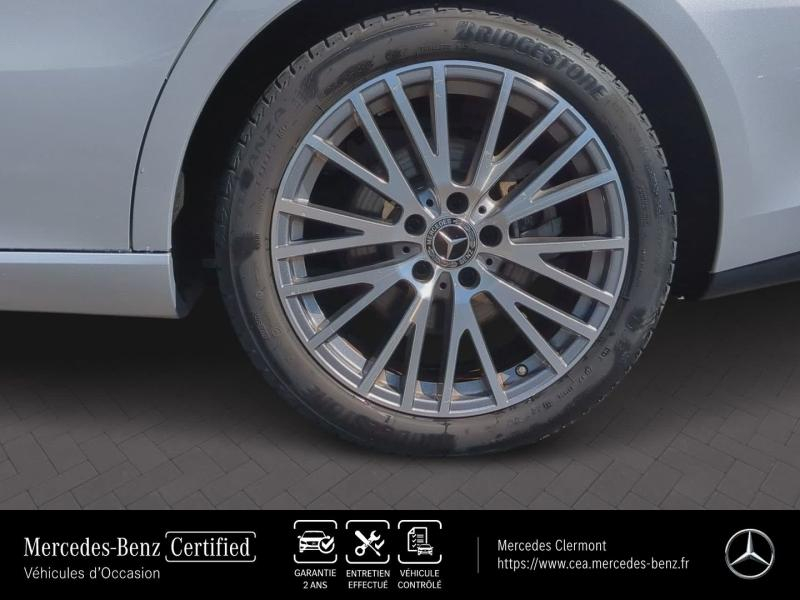 MERCEDES-BENZ CLA d’occasion à vendre à AUBIÈRE chez CEA (Photo 17)