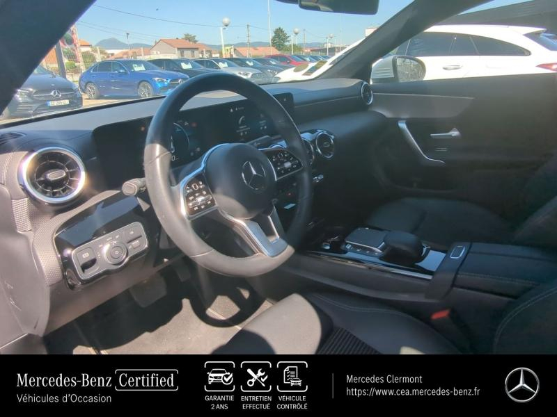 MERCEDES-BENZ CLA d’occasion à vendre à AUBIÈRE chez CEA (Photo 18)