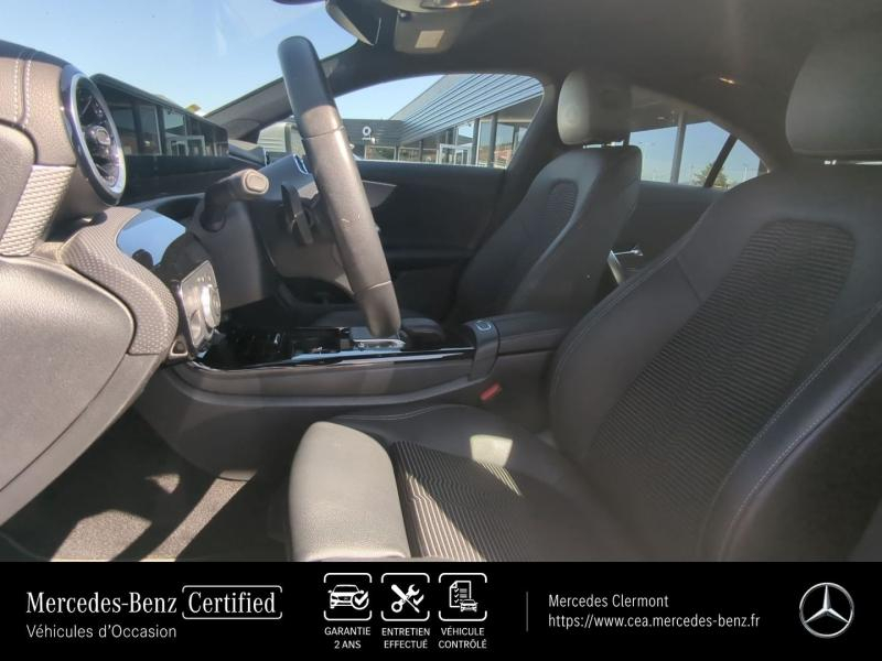 MERCEDES-BENZ CLA d’occasion à vendre à AUBIÈRE chez CEA (Photo 19)