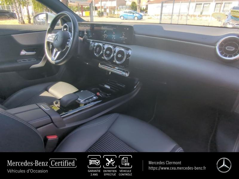 MERCEDES-BENZ CLA d’occasion à vendre à AUBIÈRE chez CEA (Photo 20)