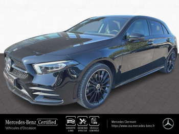 MERCEDES-BENZ Classe A d’occasion à vendre à AUBIÈRE
