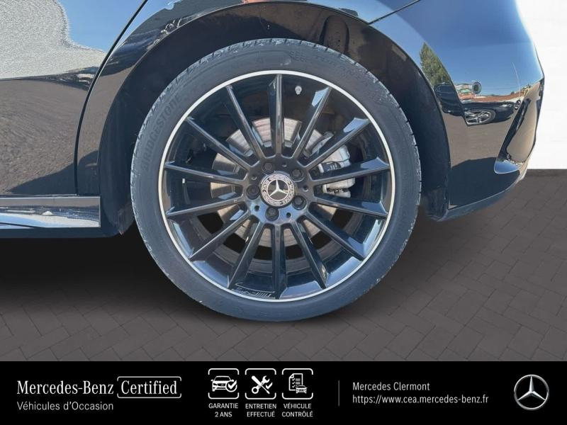 MERCEDES-BENZ Classe A d’occasion à vendre à AUBIÈRE chez CEA (Photo 4)