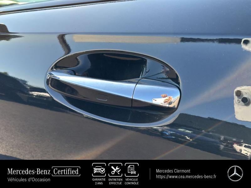 MERCEDES-BENZ Classe A d’occasion à vendre à AUBIÈRE chez CEA (Photo 5)