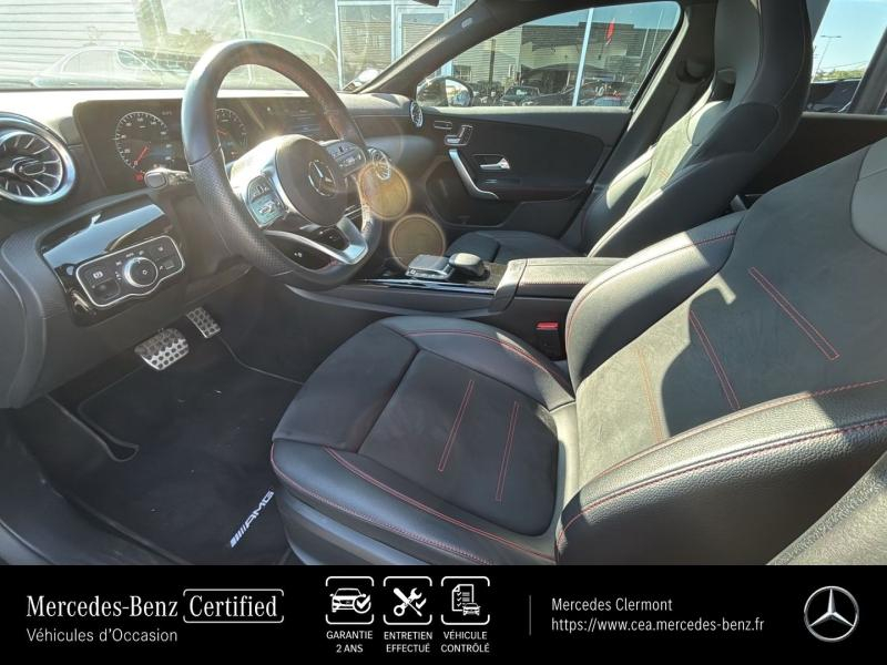 MERCEDES-BENZ Classe A d’occasion à vendre à AUBIÈRE chez CEA (Photo 6)
