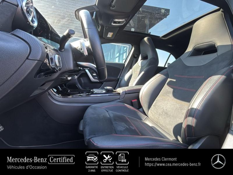 MERCEDES-BENZ Classe A d’occasion à vendre à AUBIÈRE chez CEA (Photo 7)