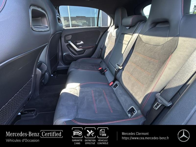MERCEDES-BENZ Classe A d’occasion à vendre à AUBIÈRE chez CEA (Photo 8)