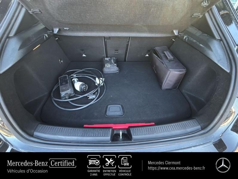 MERCEDES-BENZ Classe A d’occasion à vendre à AUBIÈRE chez CEA (Photo 9)