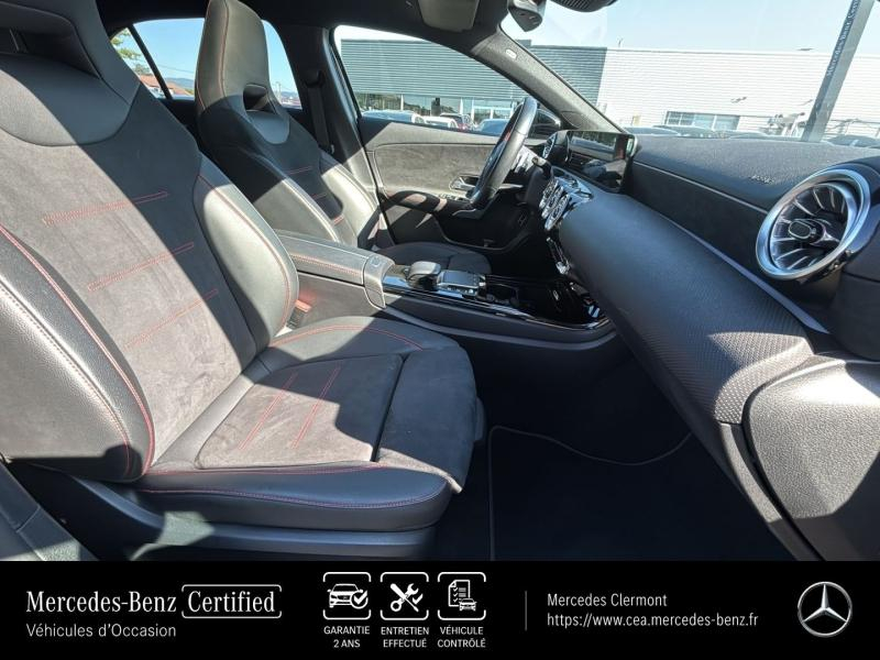 MERCEDES-BENZ Classe A d’occasion à vendre à AUBIÈRE chez CEA (Photo 10)