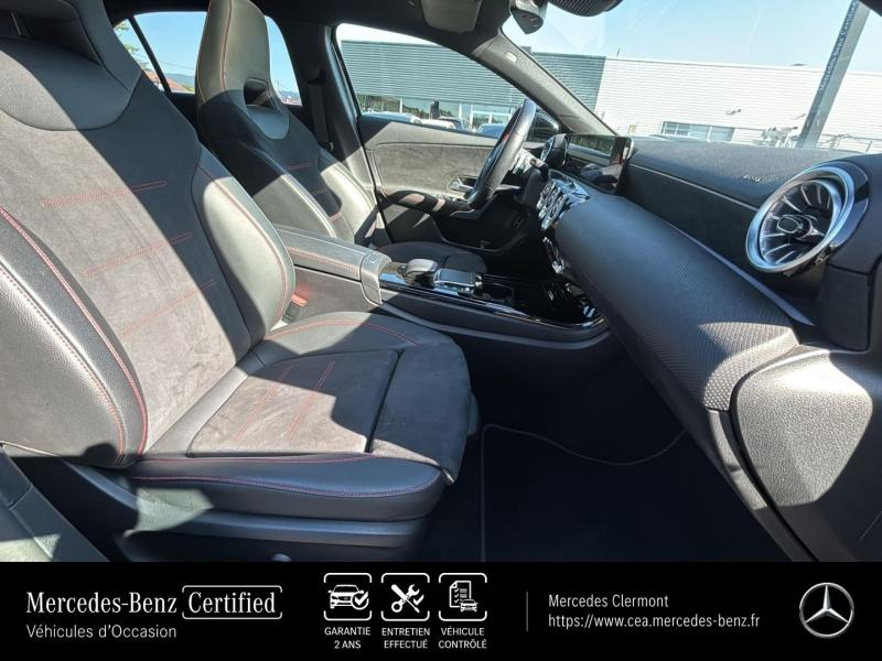 MERCEDES-BENZ Classe A d’occasion à vendre à AUBIÈRE chez CEA (Photo 11)