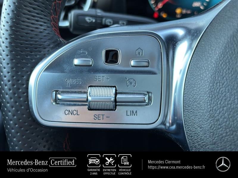 MERCEDES-BENZ Classe A d’occasion à vendre à AUBIÈRE chez CEA (Photo 16)
