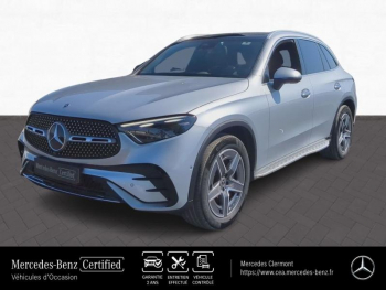 MERCEDES-BENZ GLC d’occasion à vendre à AUBIÈRE