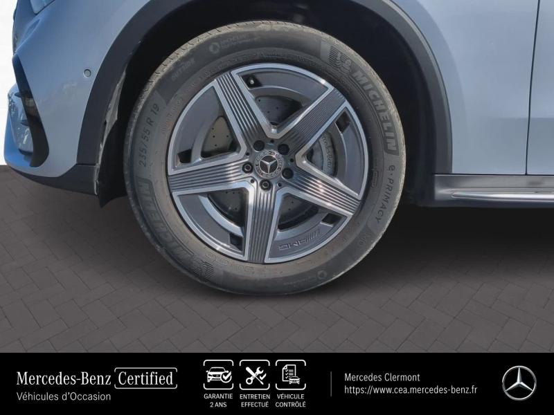 MERCEDES-BENZ GLC d’occasion à vendre à AUBIÈRE chez CEA (Photo 4)