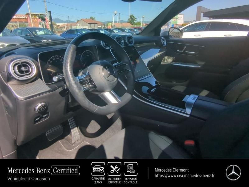 MERCEDES-BENZ GLC d’occasion à vendre à AUBIÈRE chez CEA (Photo 5)