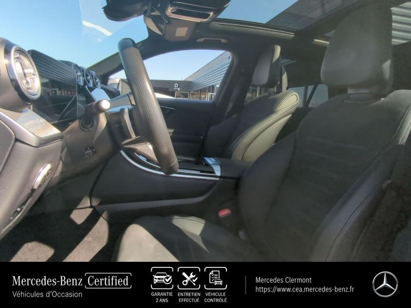 MERCEDES-BENZ GLC d’occasion à vendre à AUBIÈRE chez CEA (Photo 6)