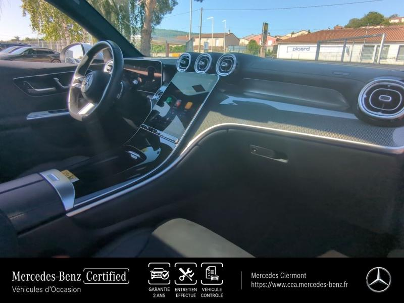MERCEDES-BENZ GLC d’occasion à vendre à AUBIÈRE chez CEA (Photo 7)
